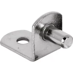 Prime-line 10171 Shelf Support Peg, 5MM, Steel, Nickel Plated. Fixed Price $8.86.