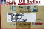 1PC Yaskawa SGMGV-09ADA6C SGMGV09ADA6C Servo Motors New Expedited Shipping. Fixed Price $555.92.