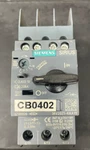 Siemens 3RV2021-4AA15 Sirius Circuit Breaker New. Fixed Price $30.00.