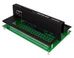 22 G4D32EB2 Ethernet I/o 32-CHANNEL Digital Optommp Brain, Rack, Cover. Fixed Price $885.16.