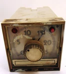 Eclpise Inc Temperature Controller EMC120 Type K. Fixed Price $50.00.