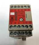 Omron Safety Relay Unit G9SA-321-T075-P Clean. Fixed Price $41.65.