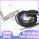 1PC Keyence FS-M1P Fiber Optic Sensor FSM1P New Free Shipping. Fixed Price $94.88.