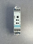 Siemens 3RP1505-2BQ30 250V 4A Simirel Time Relay. Fixed Price $77.00.