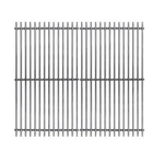 17.5" Stainless Steel 7639 Cooking Grates For Weber 300 Series, Spirit.... Fixed Price $54.76.