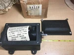 Winterburn Dazic 1020-GG1 Speed Switch Type Ca New And Guaranteed. Fixed Price $75.00.