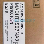 1PCS Panasonic MADHT1507NA3 Servo Drive New. Fixed Price $971.87.