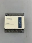 Mitsubishi Melsec 1N-24MT, FX1N24MT Programable Controller, 50/60 Hz (used). Fixed Price $74.95.