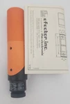 Ifm KI5023 KIE3015-FPKG/NI/55V Capacitive Sensor KIE3015FPKGNI55V *nda Available. Fixed Price $168.00.