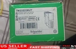 Schneider TM2DDO8UT Expansion Out Tr Sink Rm Tbk New Box Dhl/fedex/ups. Fixed Price $140.99.