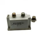 WKJSM12CXC190 Thyristor Westcode Module Mdl 250-12 30 Day Warranty. Fixed Price $90.00.