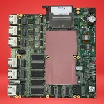 Ge Mark Vie IS200UCSAH1ABB Cpu Board Turbine Controller Oem. Fixed Price $1049.99.