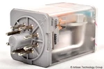 Magnecraft 750XBXM4L-24D Octal Style Power Relay. Fixed Price $45.00.