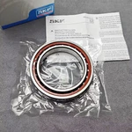 New Angular Contact Spindle Ball Bearing 50X72X12MM For Skf 71910 CDGA/P4A. Fixed Price $100.24.