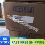 Brand New Genuine Yaskawa SGMSS-20A2A-YR11 Servo Motor Us Free Ship Unopened. Fixed Price $1014.00.