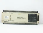 Omron Sysmac Programmable Controller C40K-CAR-A. Fixed Price $290.29.