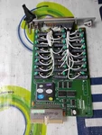 Pickering 40-320-101 Pxi Matrix. Fixed Price $450.00.