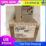 Us Free Tax Yaskawa Inverter Drive CIMR-V7AA40P2 Vs Mini Volts 3. Fixed Price $221.82.