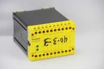 Honeywell FF-SRE30812 Safety Control Extension Module 24VDC 5A 7-NO/1-NC 15MS. Fixed Price $16.62.