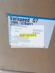 1PC Yaskawa CIMR-G7B4011 CIMRG7B4011 11KW 380V New Expedited Shipping. Fixed Price $1669.56.
