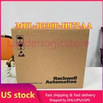 1 Pc New Allen Bradley MPL-B330P-HJ72AA Servo Motor Fast Delivery Ups Fedex. Fixed Price $2071.42.