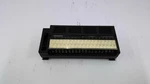 Mitsubishi A6TE-2-16SRN Relay Terminal Unit 240 Vac 24VDC Amp. Fixed Price $80.00.