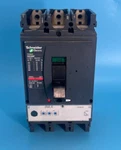 Schneider Electric Compact Circuit Breaker NSX400F Amp 3 Poles. Fixed Price $437.50.
