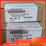 1PCS New Ge Fanuc IC695CHS012 Slot Base Plate Us Free Tax. Fixed Price $499.53.