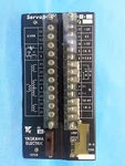Yaskawa CPCR-FR02B Servopack Drive CPCRFR02B Ships Same Bus Day. Fixed Price $330.00.