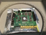 Arco Computer Products Duplidisk Ii (pci), VIC-2A94V-0, 2001030000010B02. Fixed Price $95.00.