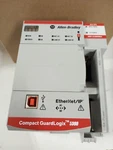 5069-L3100ERMS2 Series Allen Bradley Compactlogix 5380 Safety Controller 2022. Fixed Price $6119.99.