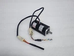 Yaskawa Ac Servo Motor SGM-A8B314 Free Ship. Fixed Price $120.00.