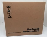 New Ab 22B-E6P6F104 Free Shipping Box Factory Sealed Plc. Fixed Price $2881.00.