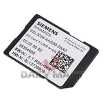 New In Box Siemens 6SL3054-4AG00-2AA0 Sd Card. Fixed Price $123.00.