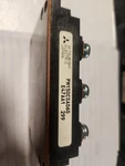 Mitsubishi PM150CSA060 Processor Module. Fixed Price $100.00.