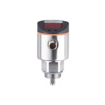 Ifm LR3000 Continuous Level Sensor. Fixed Price $150.00.