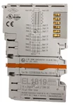 Beckhoff EL1819 Ethercat Terminal 16-CHANNEL Digital Input 24VDC 10 S. Fixed Price $199.00.