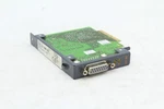 B&r Automation 8AC121.60-1 Plug In Servo Module Card Encoder. Fixed Price $220.00.
