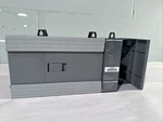 Allen-bradley SLC500 Programmable Controller 1747 L30L And 1746 A2 #21. Fixed Price $499.00.