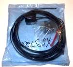 New Keyence CZ-H72 Color Sensor No Box. Fixed Price $300.00.