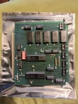 Eberline 11169-CO1E1 PCM1B Or PCM1C Circuit Board. Fixed Price $250.00.