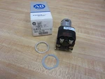 Allen Bradley 800T-PAL16R Pushbutton 800TPAL16R Series W/800T-XA & 40171-002-0. Fixed Price $108.33.