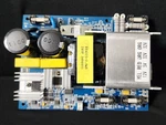 Circuit Board (fine Art) 3288803101 (A5) / 323610010 (A2) Blue. Fixed Price $54.95.