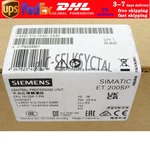 New Siemens 6ES7512-1DK01-0AB0 6ES75121DK010AB0 Cpu 1512SP-1 Pn For Et 200SP. Fixed Price $634.99.
