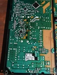 Large Industrial Control Circuit Board Pcb Assembly. Fixed Price $25.00.