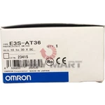 Brand New In Box Omron E3S-AT36. Fixed Price $188.87.
