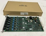 Rad MP-2100M-VC-6/FXS (f) 6CHANNEL Pcm Voice Module Interface Circuit T6Y. Fixed Price $175.00.