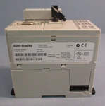 Allen Bradley Logix 5343 Processor Unit 1768-L43/B F/w Rev. 1.04 PN-53535. Fixed Price $249.99.