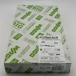 (pack Of 100) Wago 280-634 Conductor Through Terminal Block, New. Fixed Price $249.99.