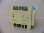 Omron S82K-0524 Power Supply. Fixed Price $25.99.